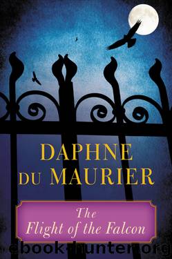 Flight of the Falcon, The by Maurier Daphne Du