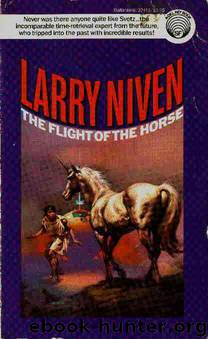 Flight of the Horse (SS Collection) by Larry Niven