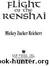 Flight of the Renshai by Mickey Reichert