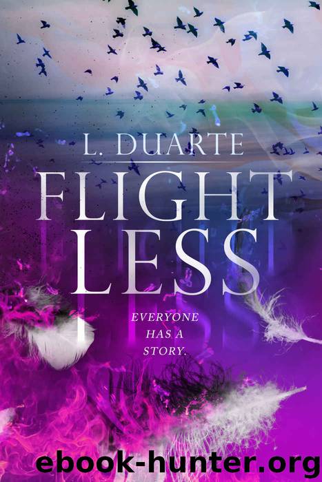 Flightless by L Duarte