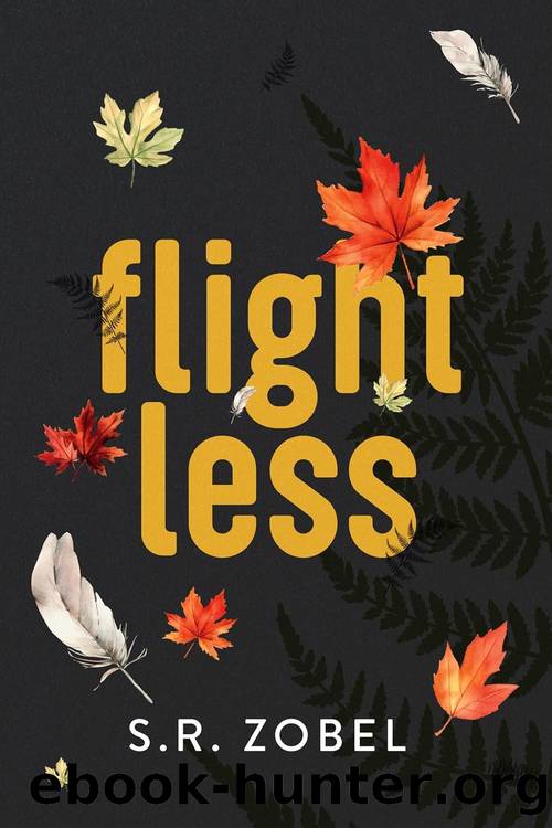 Flightless by S. R. Zobel