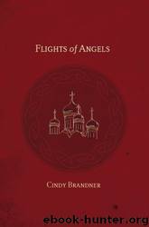 Flights of Angels (Exit Unicorns Series) by Brandner Cindy