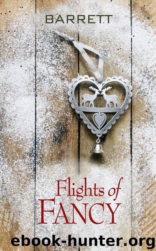 Flights of Fancy by Barrett