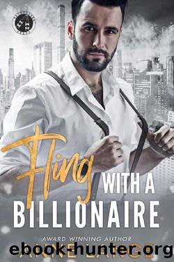Fling with a Billionaire: The Sutherland Group by Anne Lange