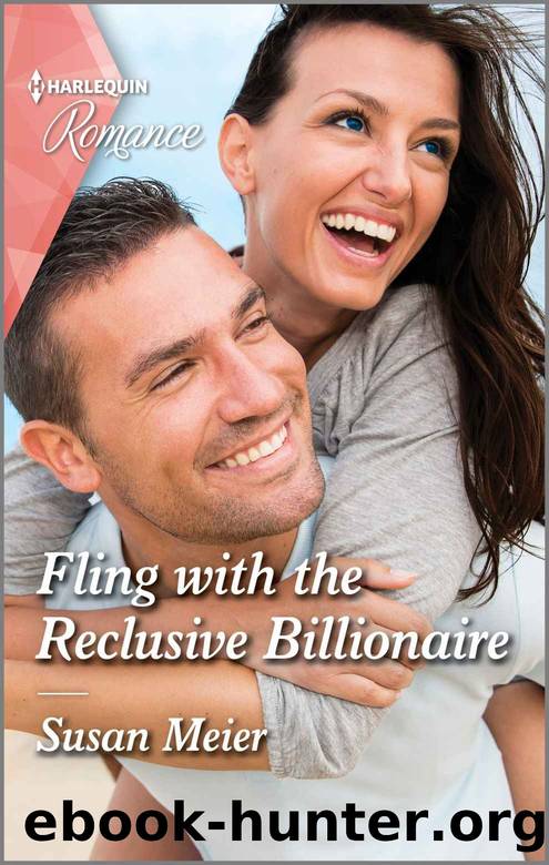 Fling with the Reclusive Billionaire by Meier Susan