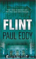 Flint by Paul Eddy
