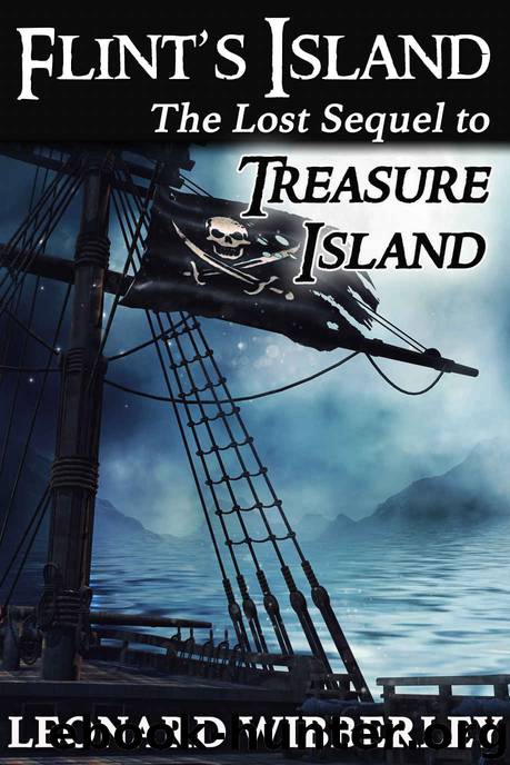 Flint's Island by Leonard Wibberley