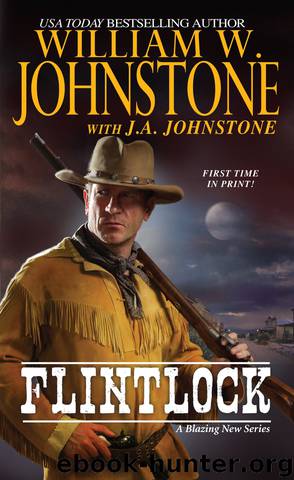 Flintlock by William W. Johnstone
