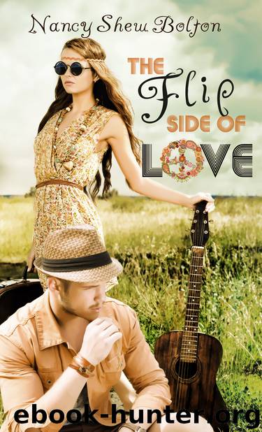 Flip Side of Love by Bolton Nancy Shew