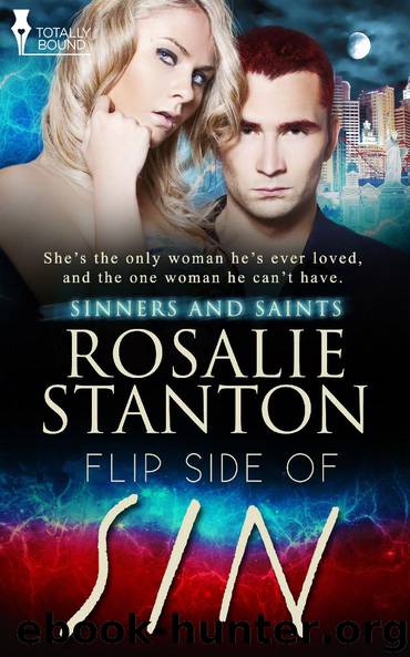 Flip Side of Sin by Rosalie Stanton