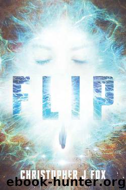 Flip by Christopher J Fox