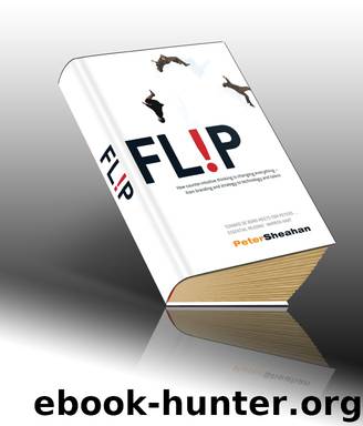 Flip by Peter Sheahan