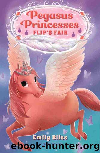 Flip's Fair by Emily Bliss