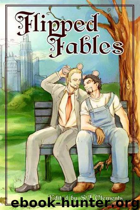 Flipped Fables by Various Authors