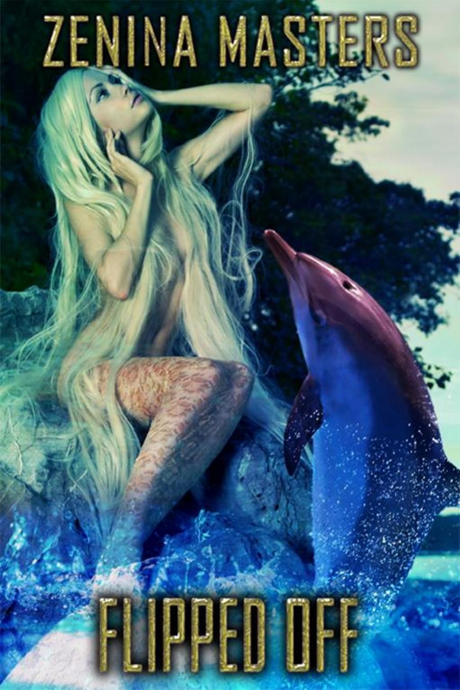 Flipped Off by Zenina Masters