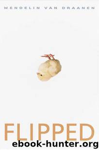 Flipped by Wendelin van Draanen