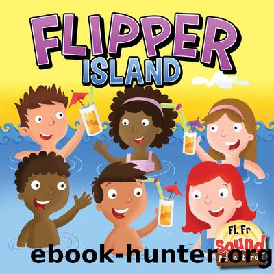 Flipper Island by J. Jean Robertson & Ed Myer