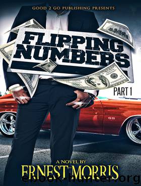 Flipping Numbers PT 1 by Ernest Morris