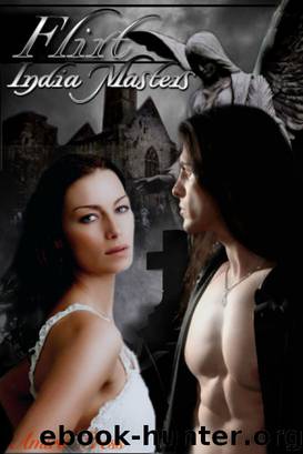 Flirt by India Masters