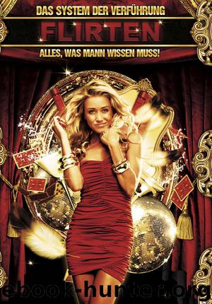 Flirten by Schwarz Ben & Fleming Markus