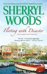 Flirting With Disaster by Sherryl Woods