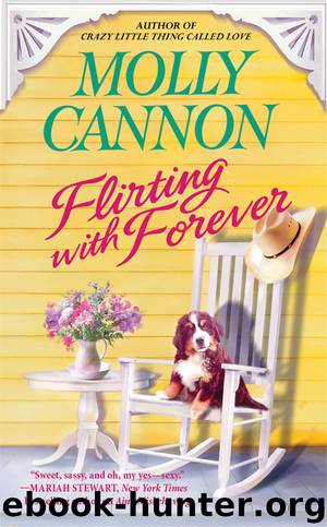 Flirting With Forever by Molly Cannon