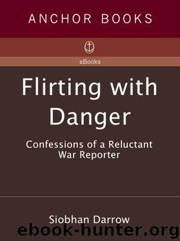 Flirting with Danger by Siobhan Darrow