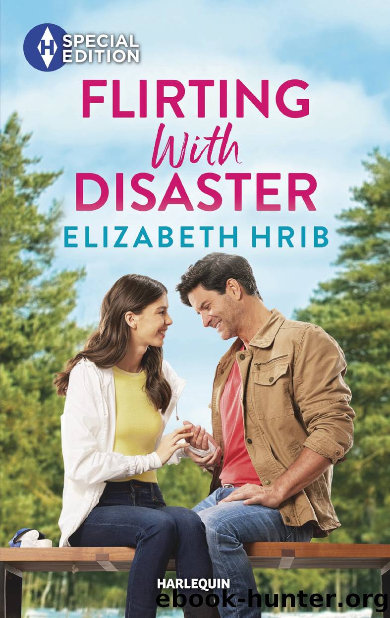 Flirting with Disaster by Elizabeth Hrib