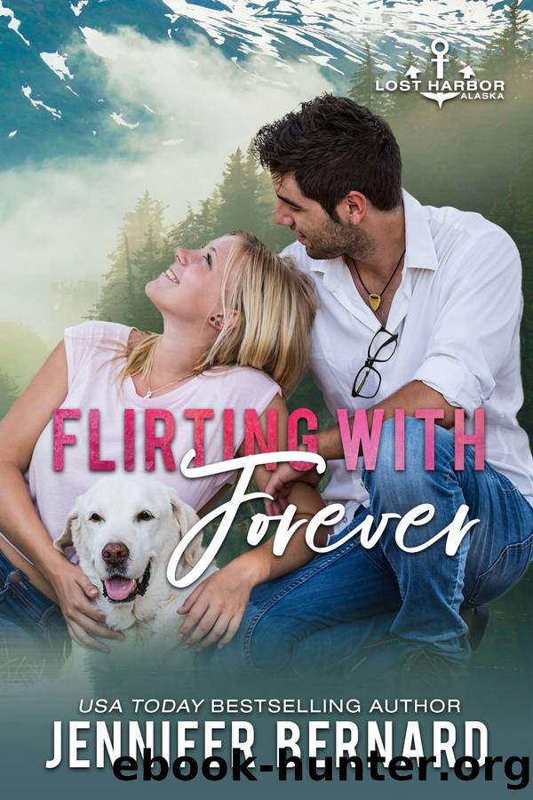 Flirting with Forever by Jennifer Bernard