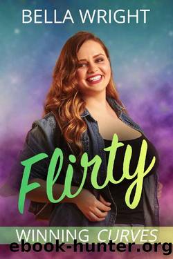 Flirty by Bella Wright
