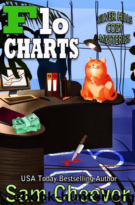Flo Charts by Sam Cheever