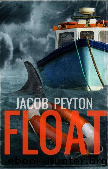 Float by Jacob Peyton