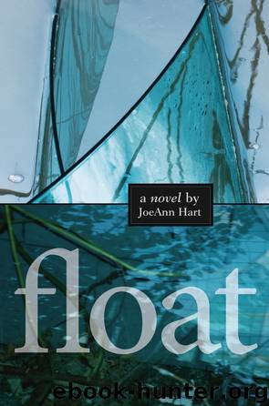 Float by Joeann Hart