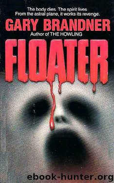 Floater by Gary Brandner