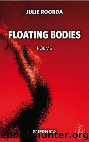 Floating Bodies by Julie Roorda