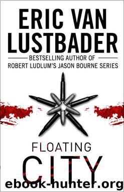 Floating City by Eric Van Lustbader