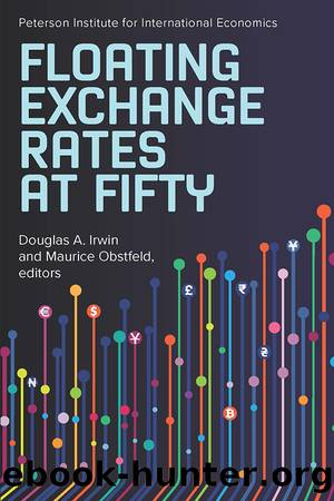 Floating Exchange Rates at Fifty by Douglas A. Irwin