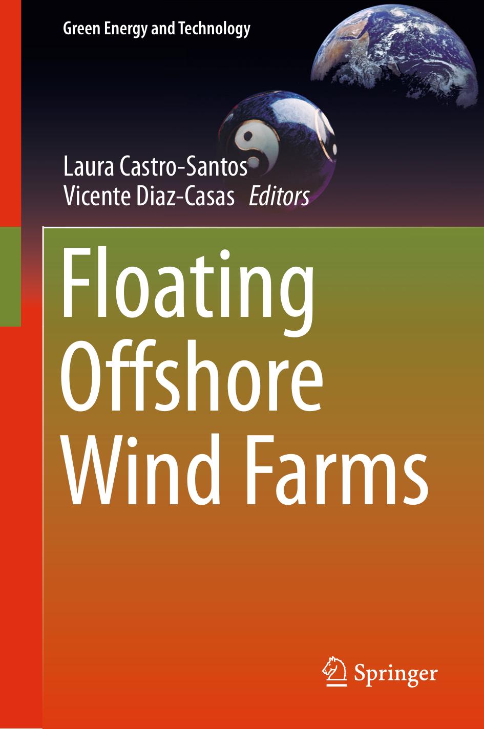 Floating Offshore Wind Farms (2016) by Unknown
