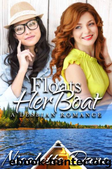 Floats Her Boat by Nicolette Dane