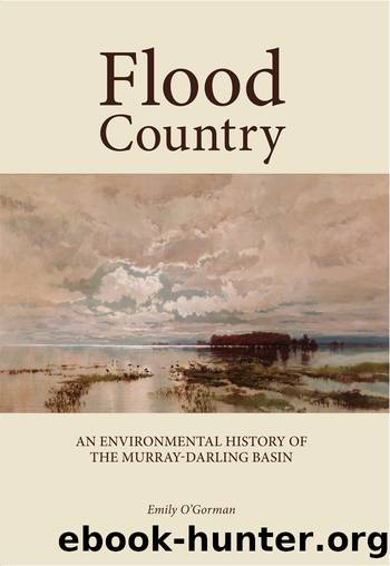 Flood Country by Emily O'Gorman