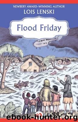 Flood Friday by Lois Lenski