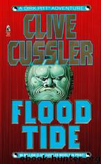 Flood Tide (D.14) by Clive Cussler