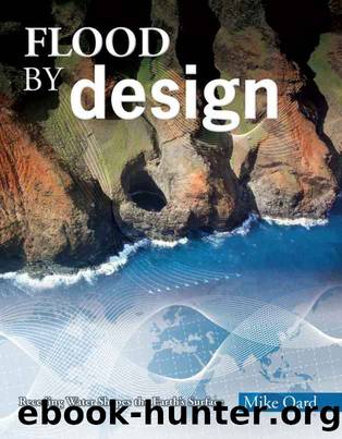 Flood by Design (Design Series) by Mike Oard
