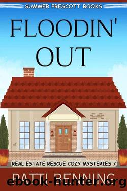 Floodin' Out by Patti Benning