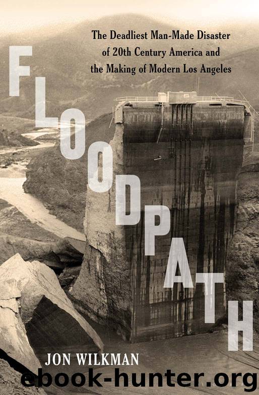 Floodpath by Jon Wilkman