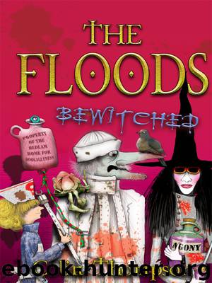 Floods 12 by Colin Thompson