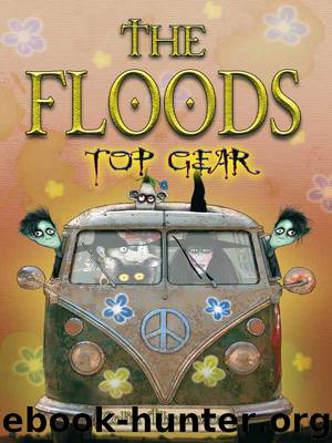 Floods 7 by Colin Thompson