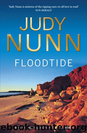 Floodtide by Judy Nunn