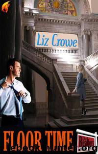 Floor Time by Liz Crowe