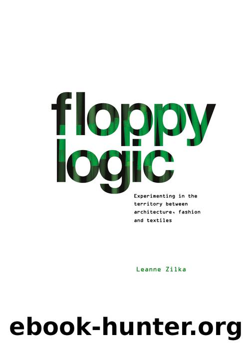 Floppy Logic by Zilka Leanne;